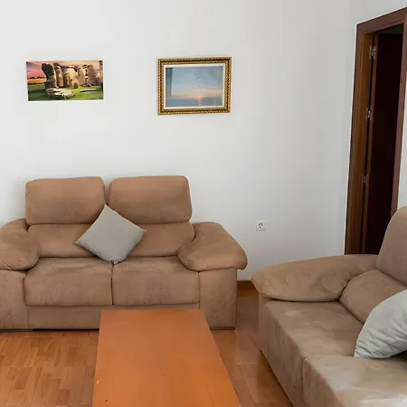 2 Con Aire Acondicionado Solo Familias Y Parejas 2 A *