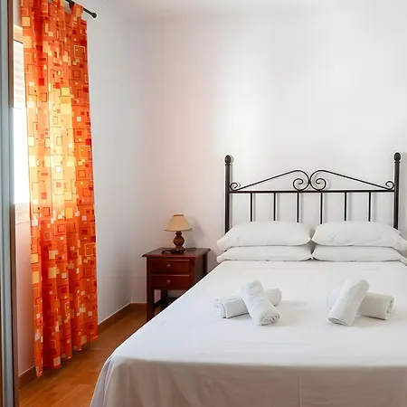Appartement 2 Con Aire Acondicionado Solo Familias Y Parejas 2 A Conil De La Frontera