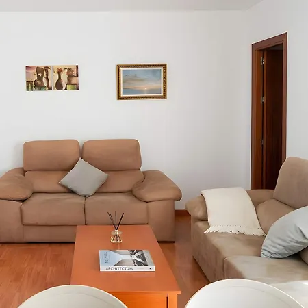2 Con Aire Acondicionado Solo Familias Y Parejas 2 A Conil De La Frontera
